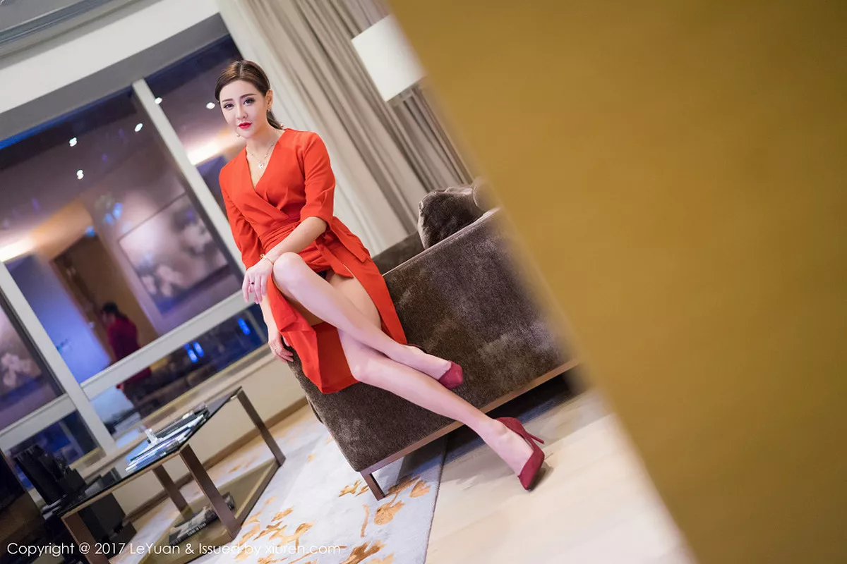 图片[17]-[LeYuan星乐园]第031期美希子写真-秀人资源网