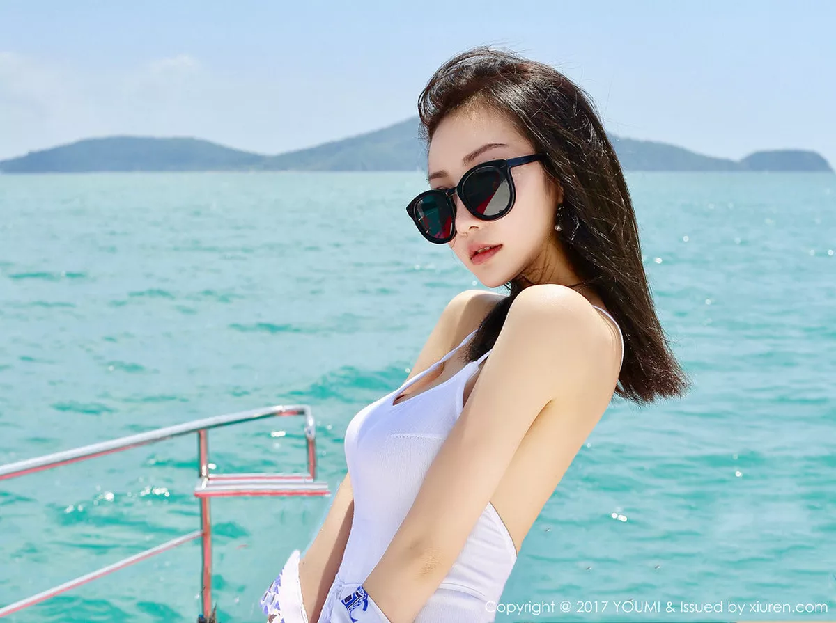 图片[10]-[YouMi尤蜜荟]第023期尤美写真-秀人资源网