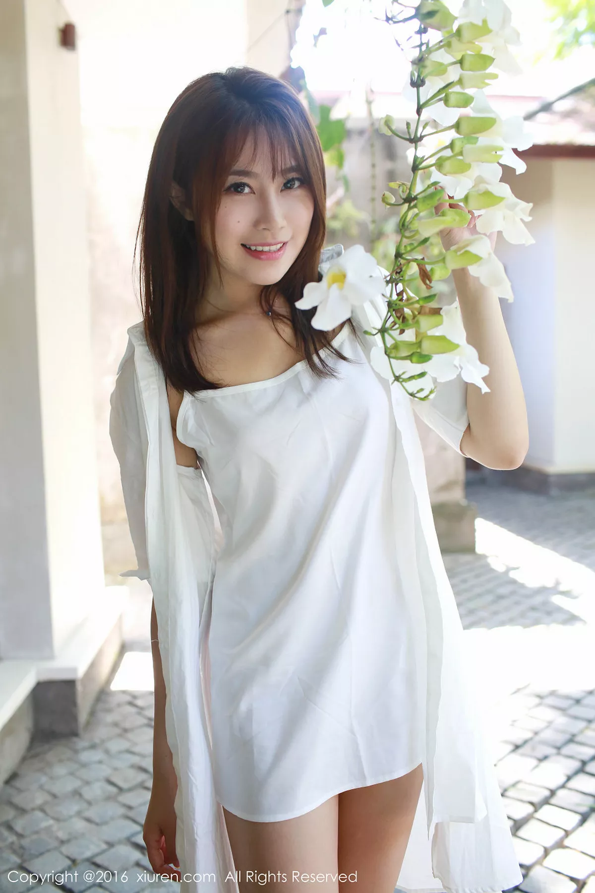 图片[27]-[XiuRen秀人网]第562期许诺Sabrina写真-秀人资源网