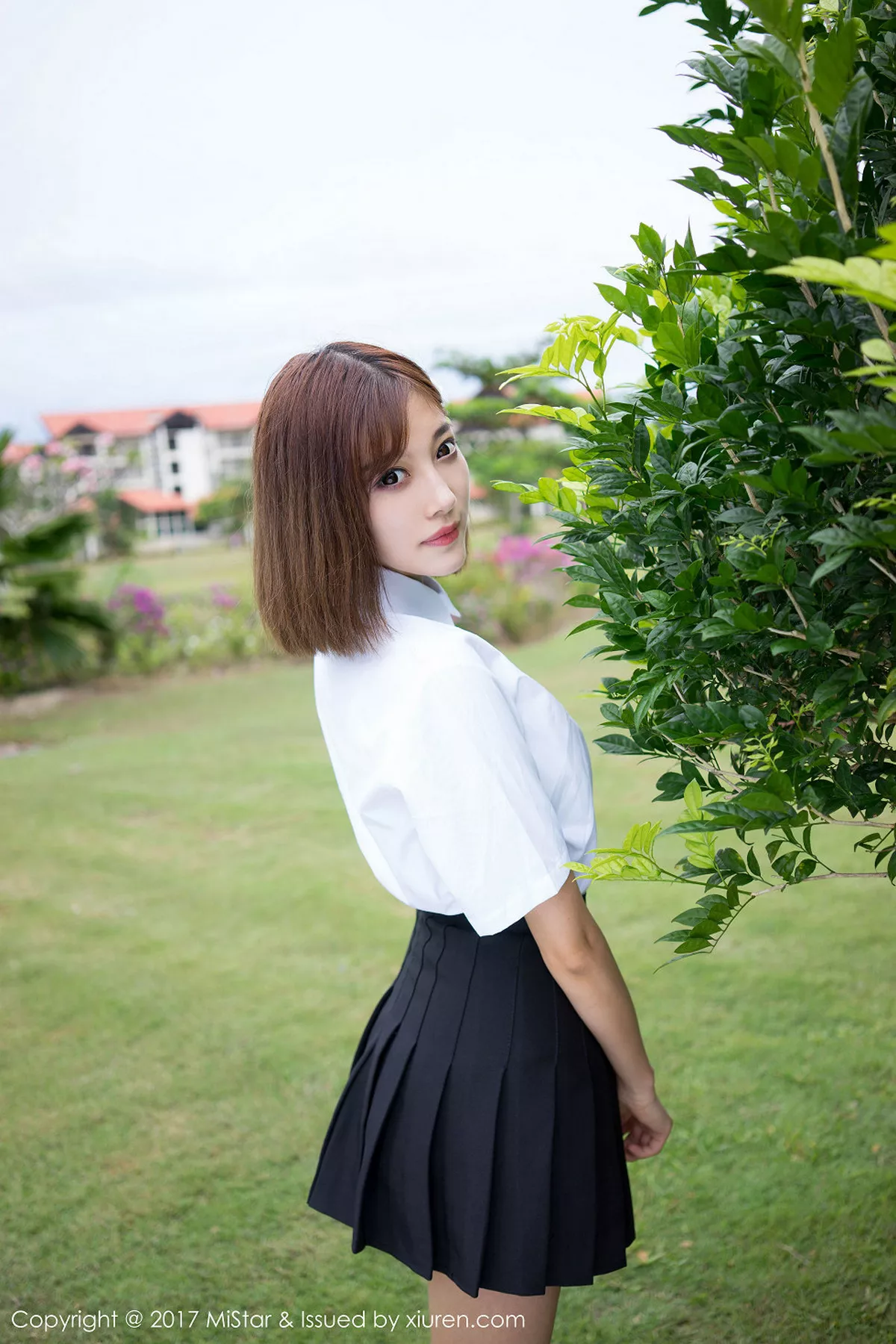 图片[9]-[MiStar魅妍社]第159期杨晨晨写真-秀人资源网