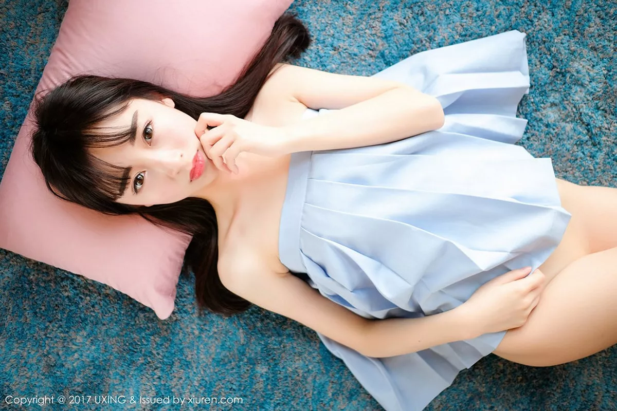 图片[30]-[Uxing优星馆]第041期丸子mayuki写真-秀人资源网