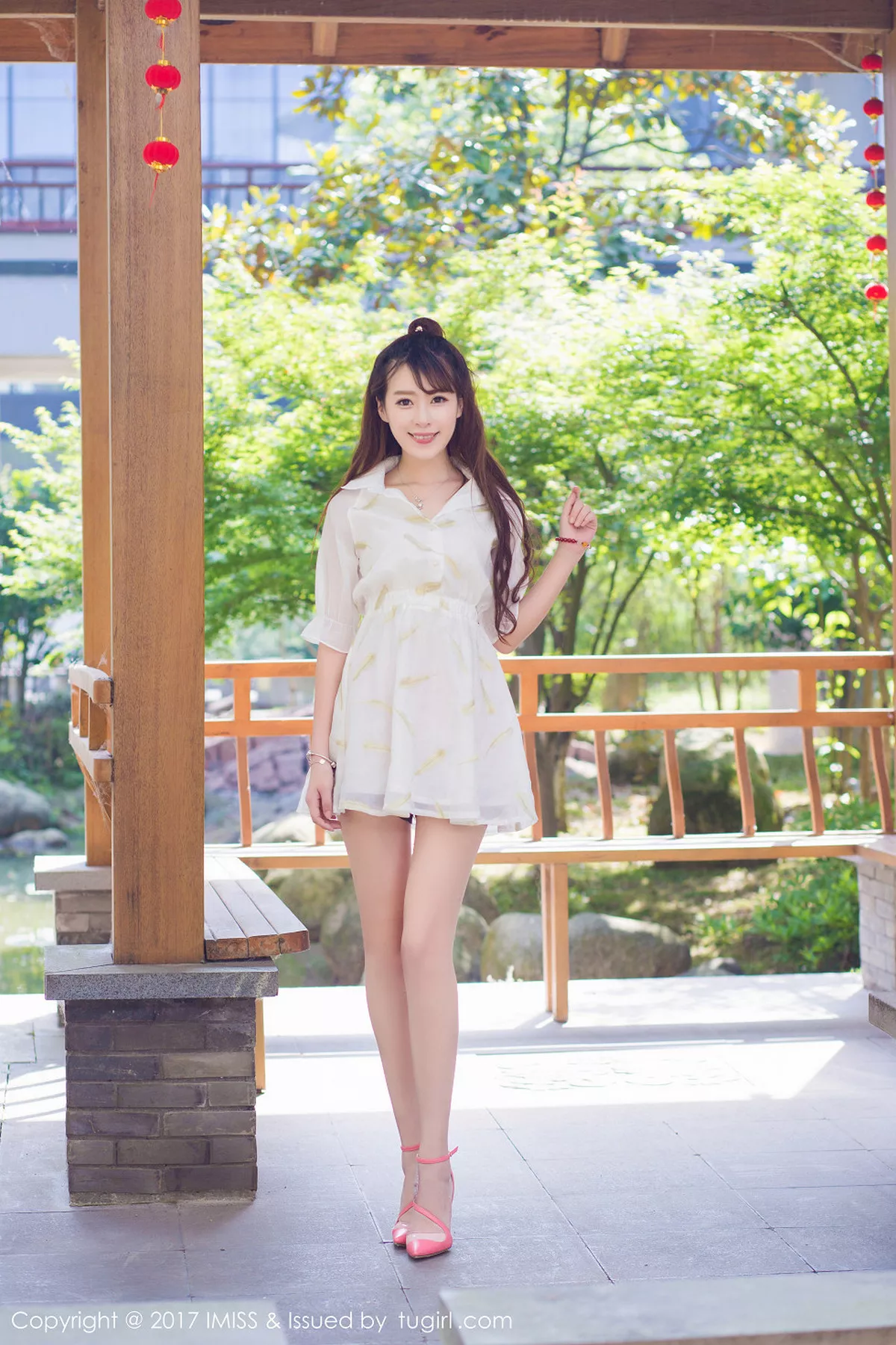 图片[13]-[Imiss爱蜜社]第158期模特合集写真-秀人资源网