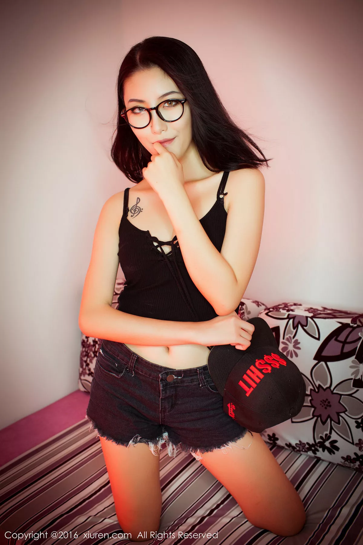 图片[6]-[XiuRen秀人网]第617期BOBO_xk写真-秀人资源网