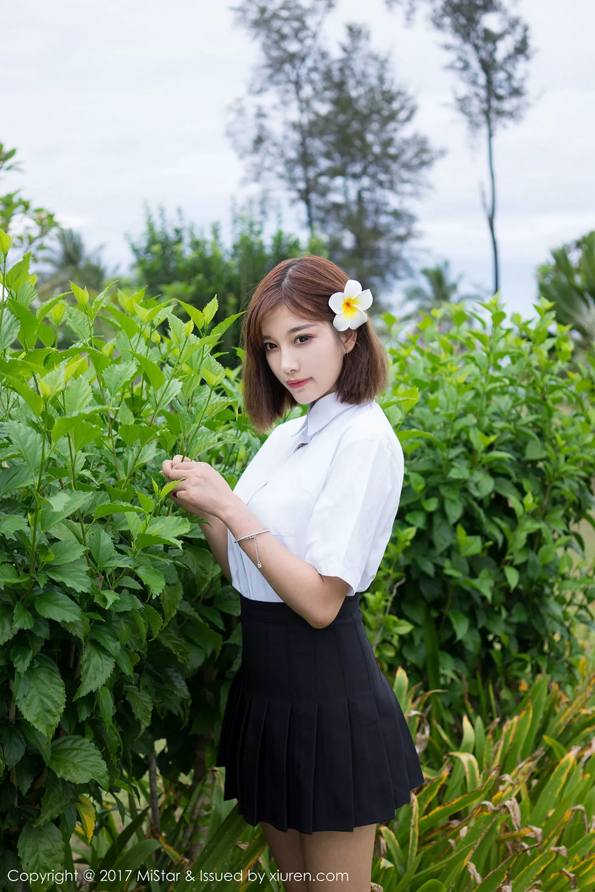 图片[5]-[MiStar魅妍社]第159期杨晨晨写真-秀人资源网