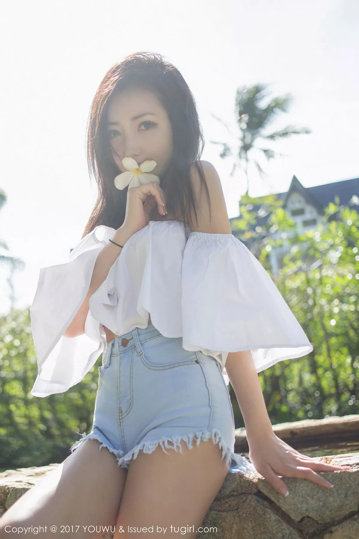 图片[5]-[YouMi尤蜜荟]第027期Yumi-尤美写真-秀人资源网