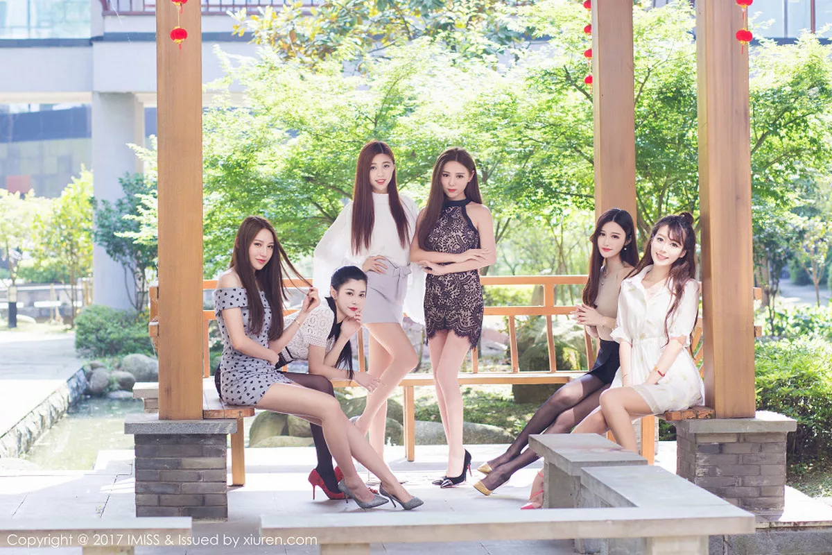 图片[37]-[Imiss爱蜜社]第158期模特合集写真-秀人资源网