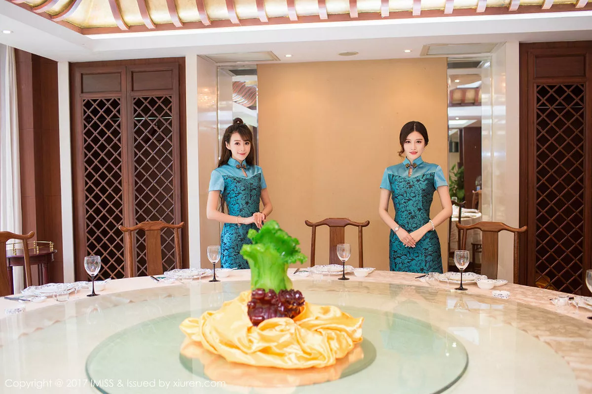 图片[9]-[Imiss爱蜜社]第158期模特合集写真-秀人资源网