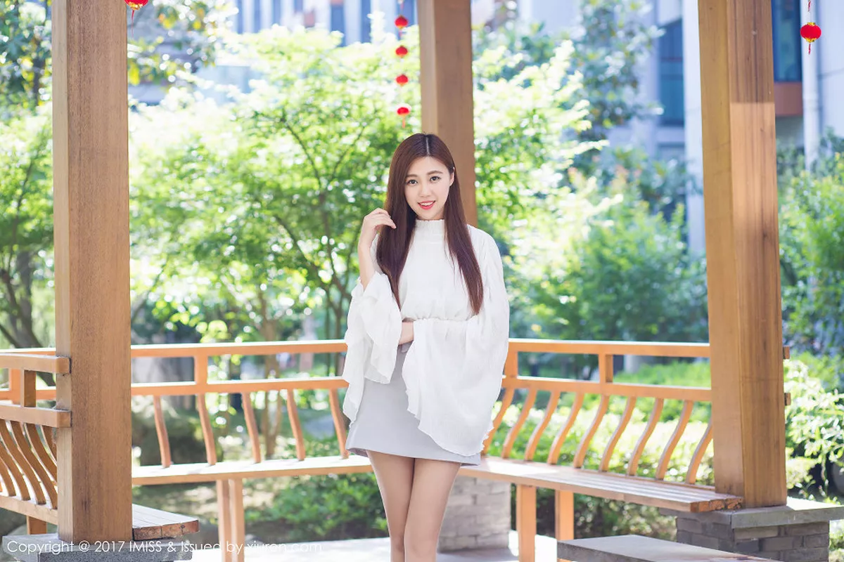 图片[38]-[Imiss爱蜜社]第158期模特合集写真-秀人资源网