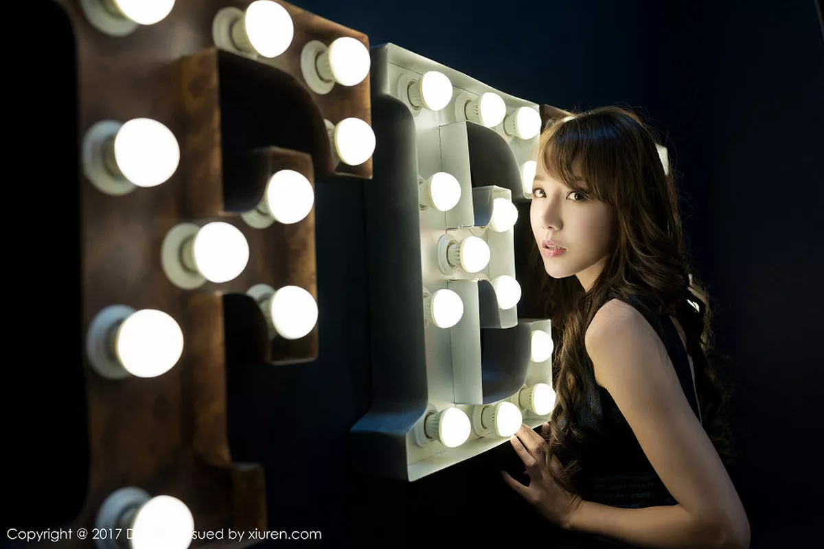 图片[2]-[DKGirl御女郎]第016期王沫儿写真-秀人资源网