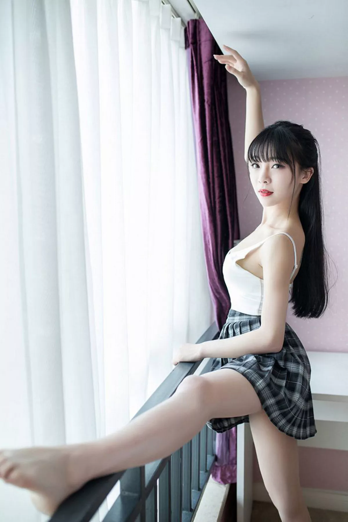 图片[10]-[XiuRen秀人网]第593期Mio莉莉丝写真-秀人资源网