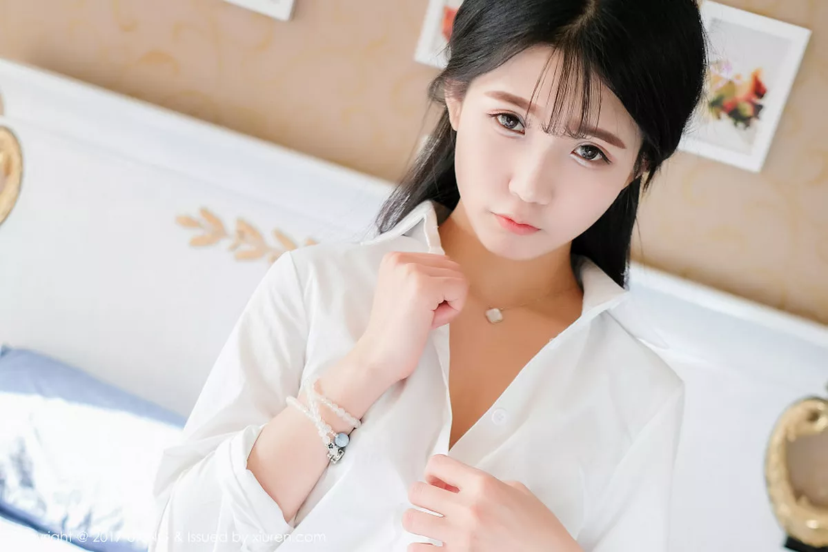 图片[26]-[Uxing优星馆]第046期可爱的小叶子写真-秀人资源网