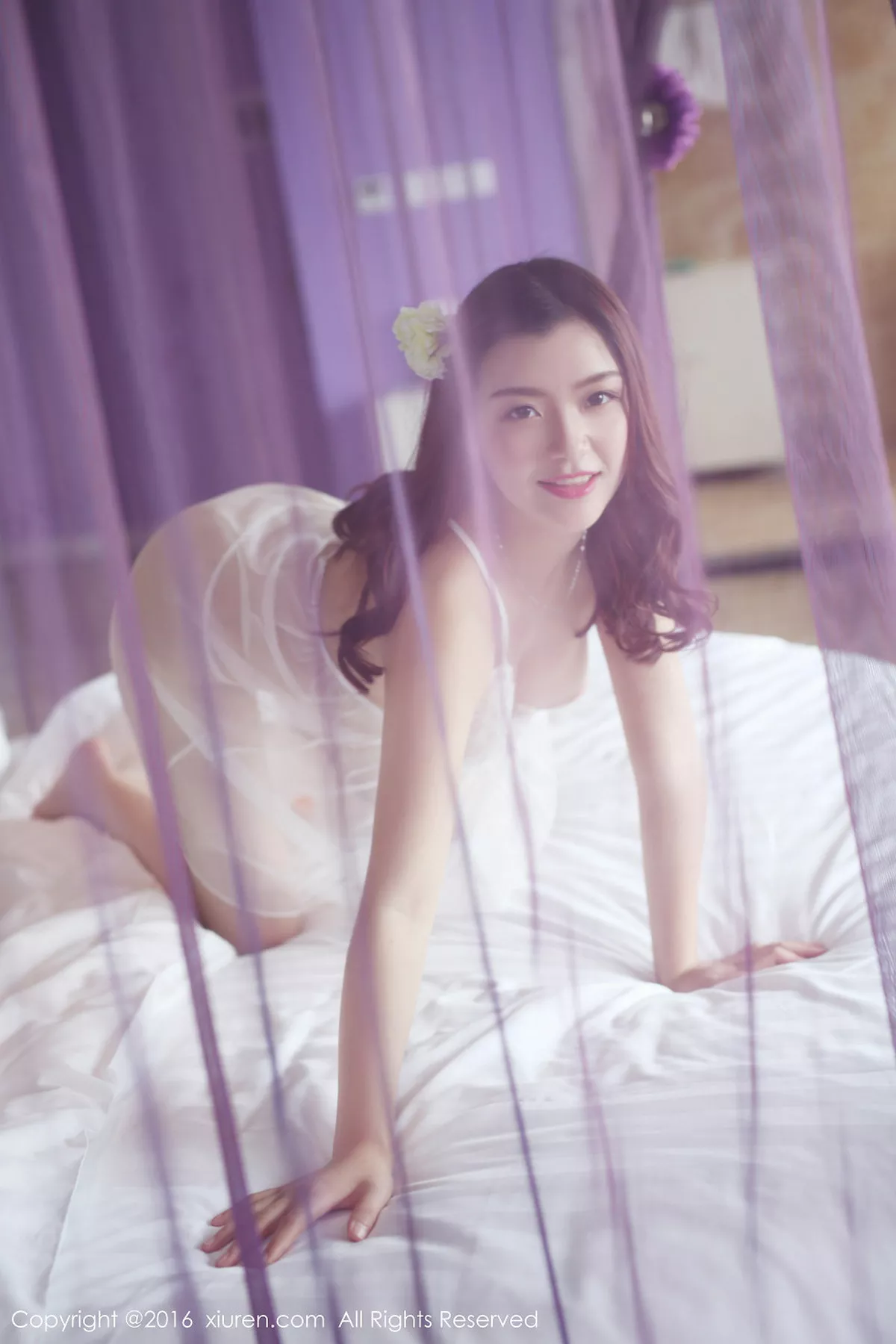 [XiuRen秀人网]第503期夏晓Maggy写真-秀人资源网