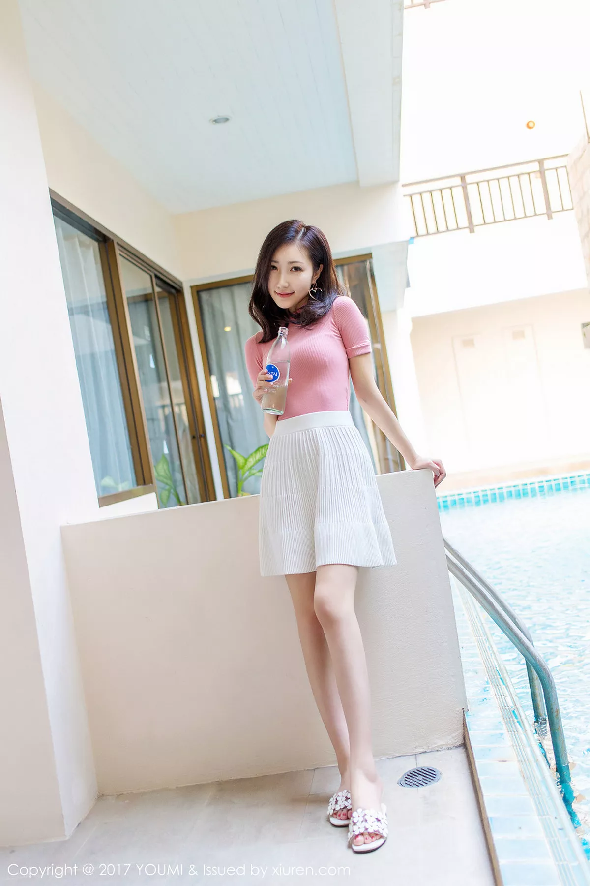 图片[20]-[YouMi尤蜜荟]第023期尤美写真-秀人资源网