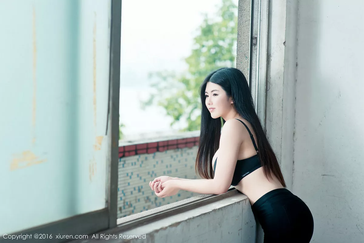 图片[9]-[XiuRen秀人网]第518期娜露Selena写真-秀人资源网