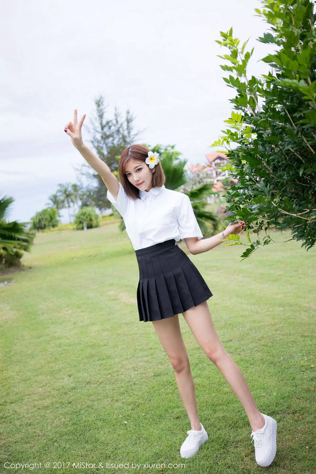 图片[8]-[MiStar魅妍社]第159期杨晨晨写真-秀人资源网