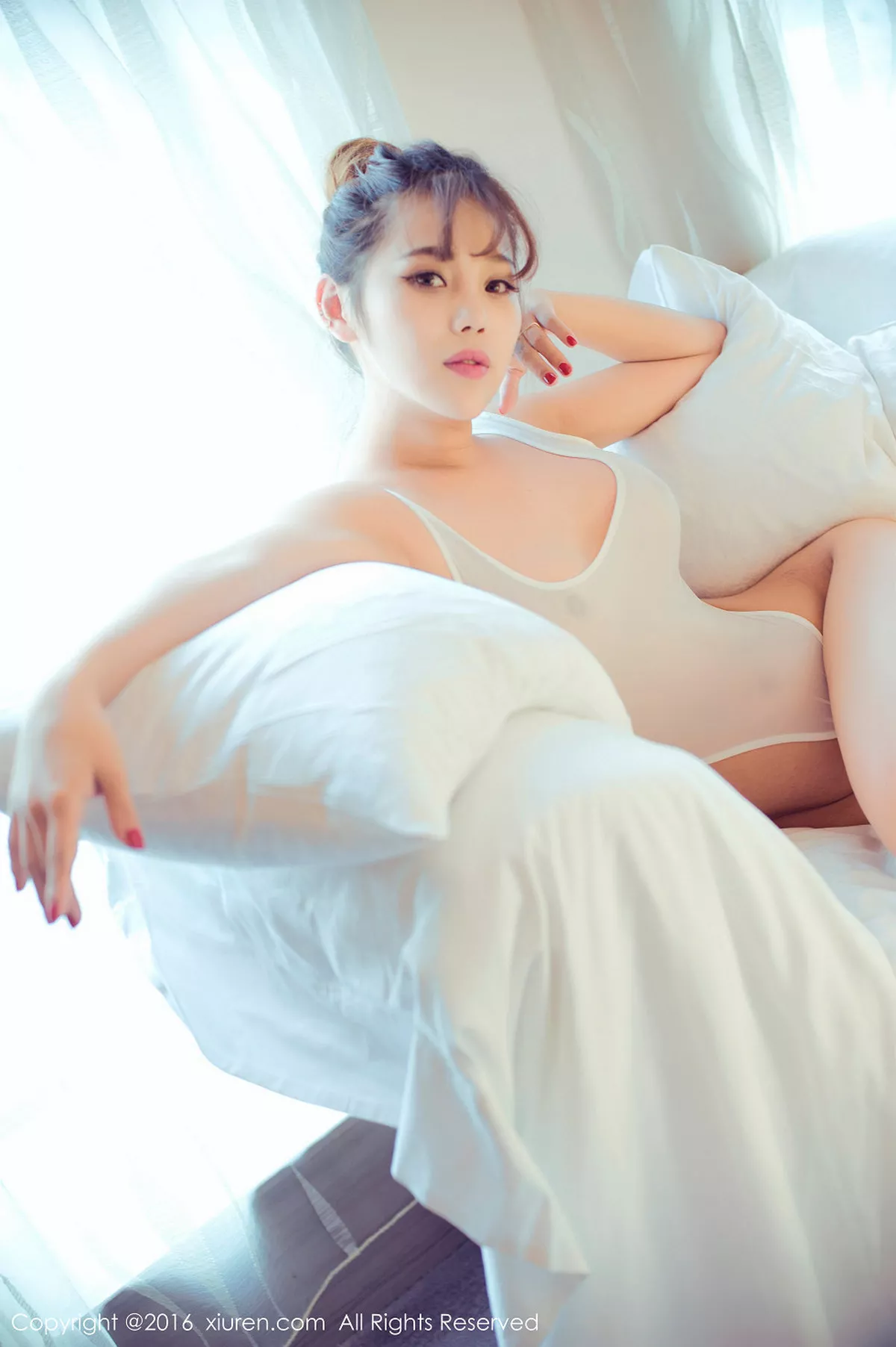 图片[10]-[XiuRen秀人网]第633期周予然写真-秀人资源网