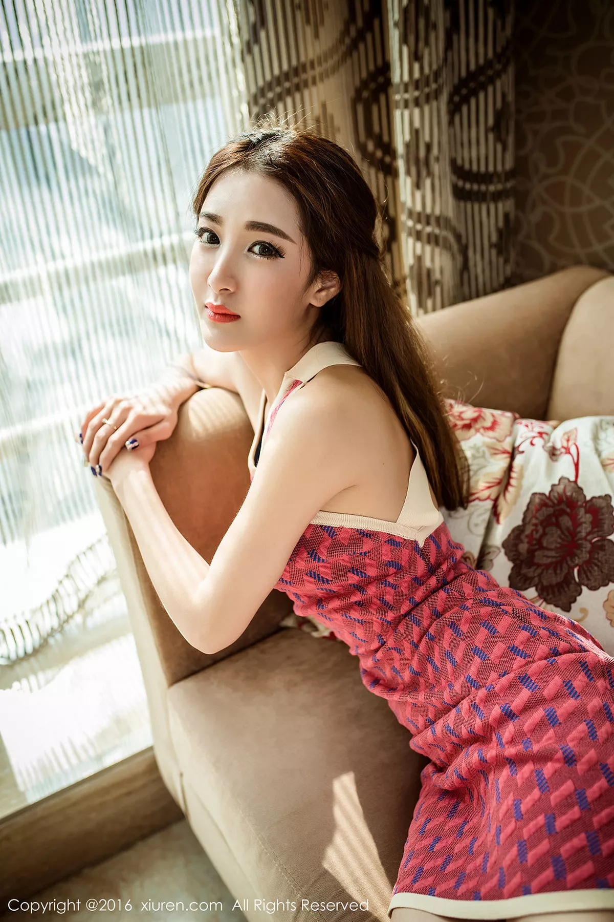 图片[15]-[XiuRen秀人网]第569期Sugar梁莹写真-秀人资源网