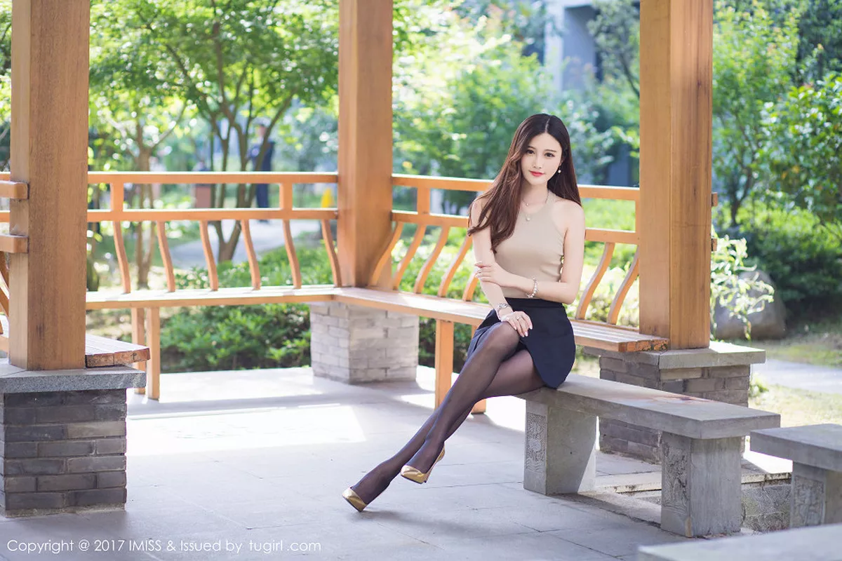 图片[19]-[Imiss爱蜜社]第158期模特合集写真-秀人资源网