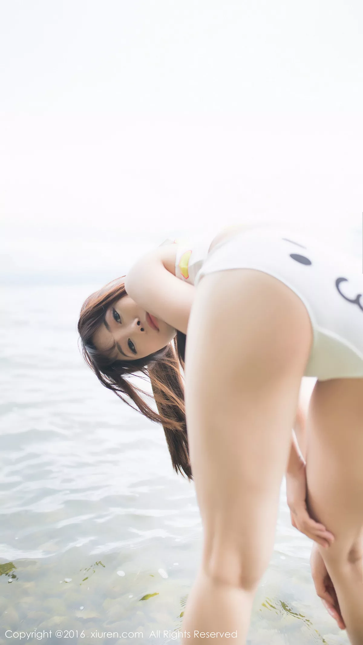 图片[3]-[XiuRen秀人网]第623期兜豆靓写真-秀人资源网