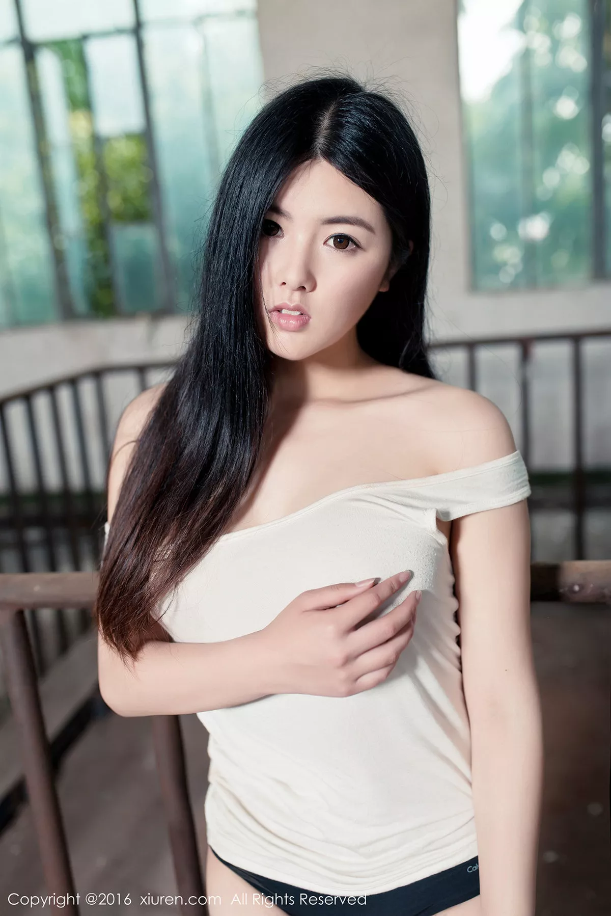 [XiuRen秀人网]第518期娜露Selena写真-秀人资源网