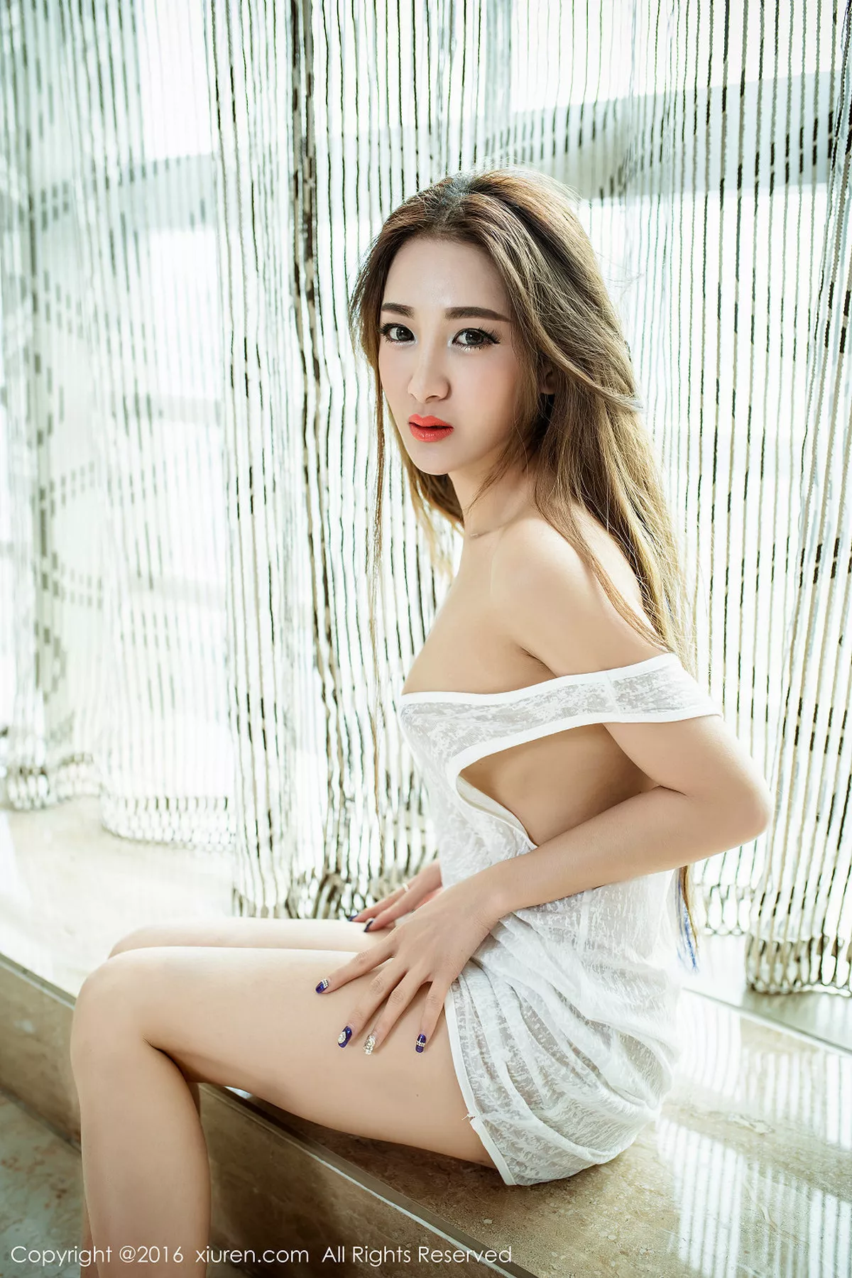 图片[13]-[XiuRen秀人网]第569期Sugar梁莹写真-秀人资源网