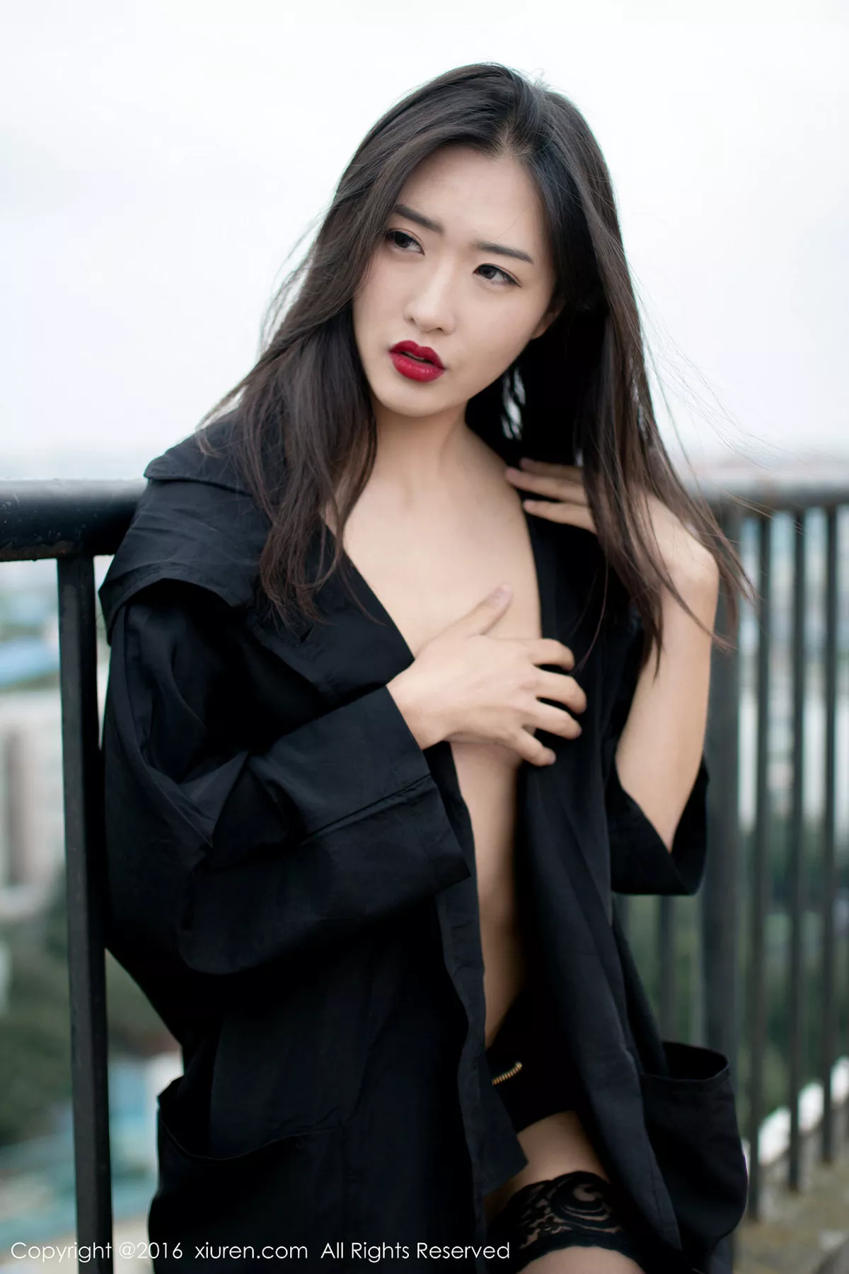 图片[9]-[XiuRen秀人网]第624期周琰琳写真-秀人资源网