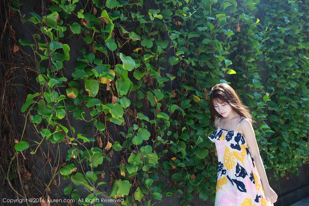 图片[7]-[XiuRen秀人网]第542期许诺Sabrina写真-秀人资源网