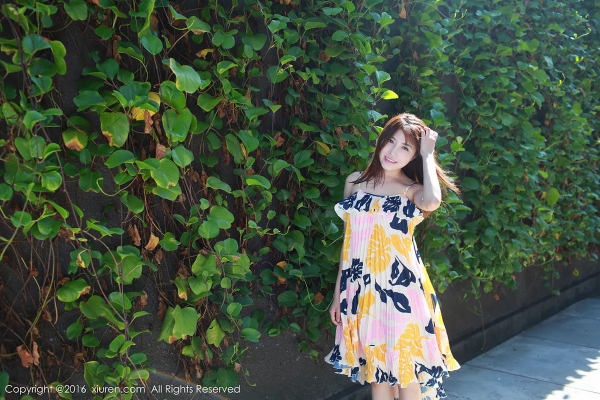 图片[38]-[XiuRen秀人网]第542期许诺Sabrina写真-秀人资源网