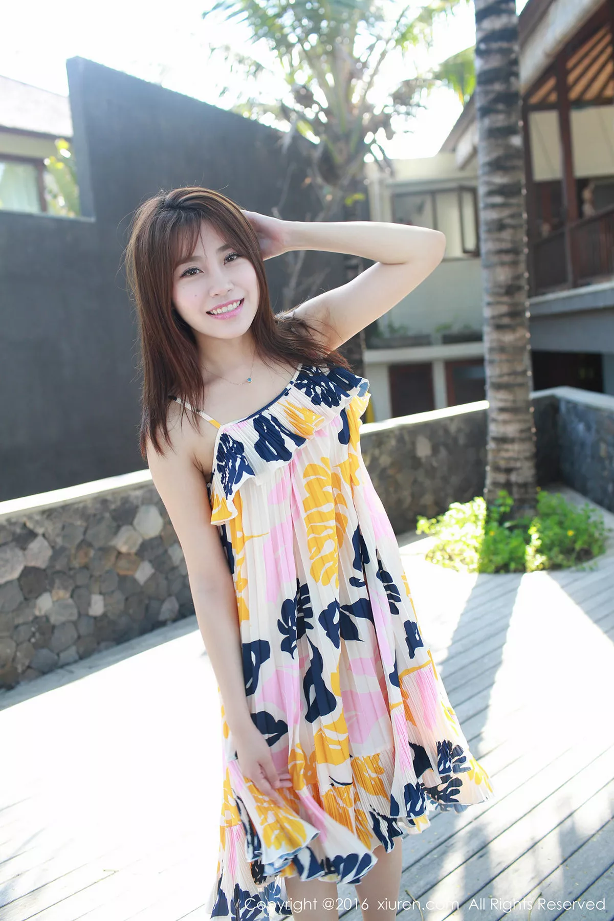 图片[41]-[XiuRen秀人网]第542期许诺Sabrina写真-秀人资源网