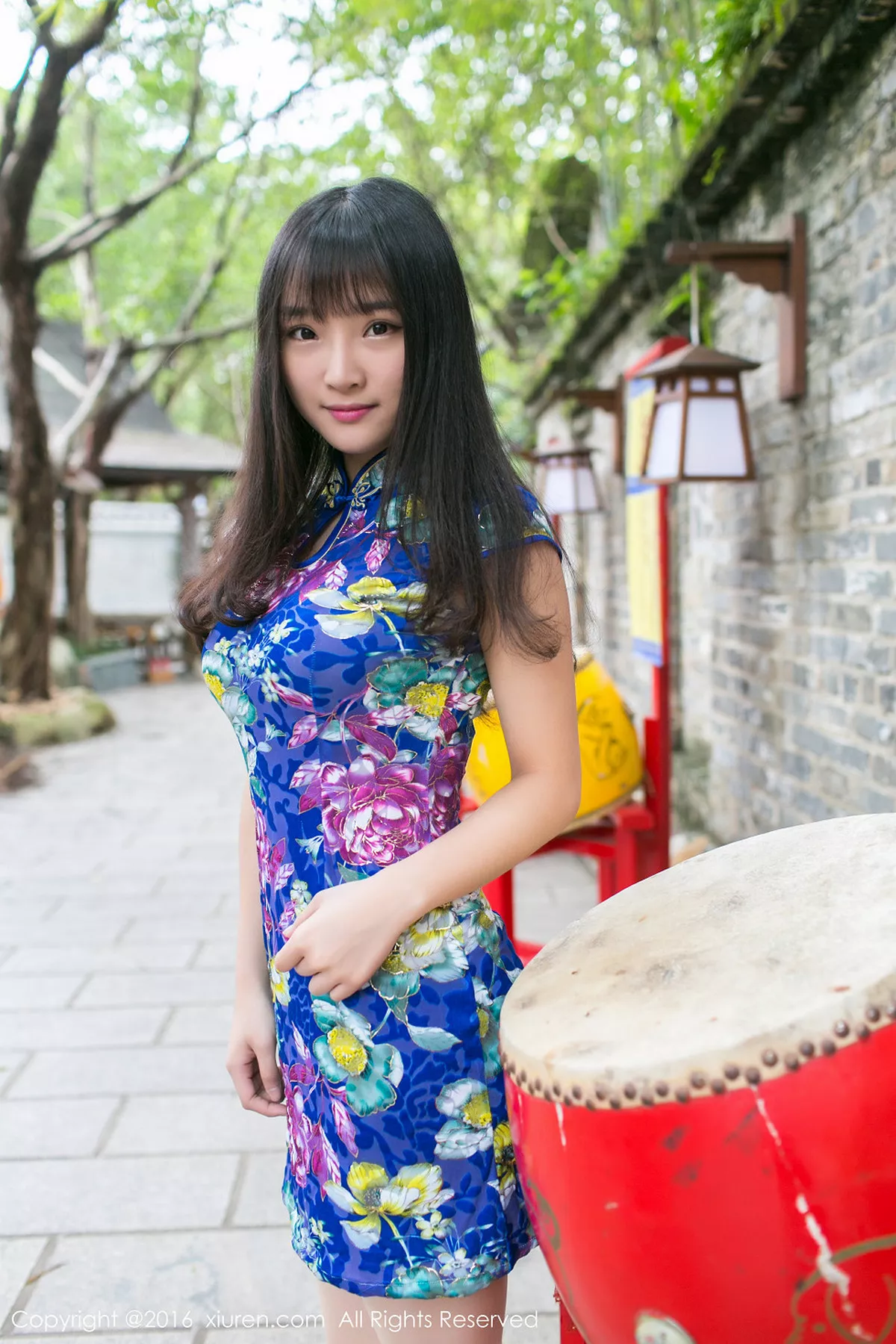 [XiuRen秀人网]第546期夏瑶baby写真-秀人资源网