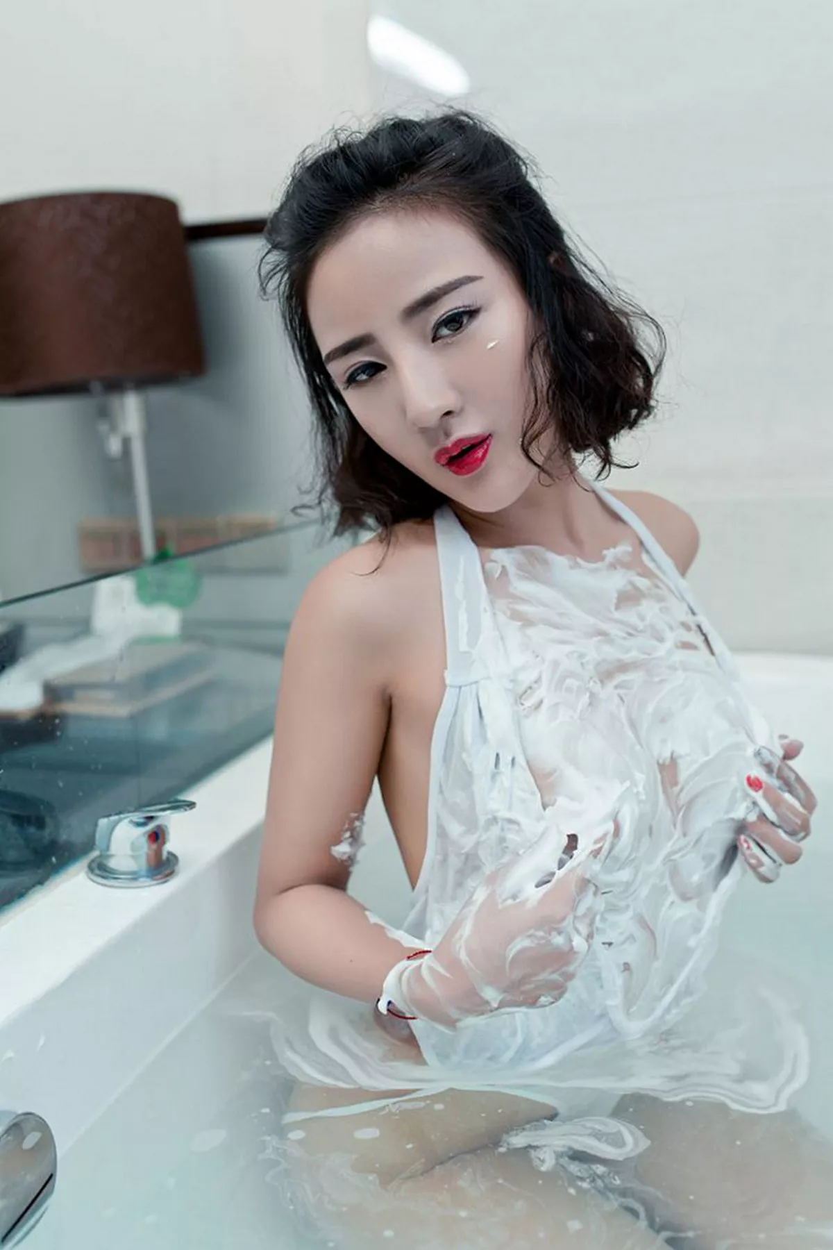 [XiuRen秀人网]第590期梅哥写真-秀人资源网