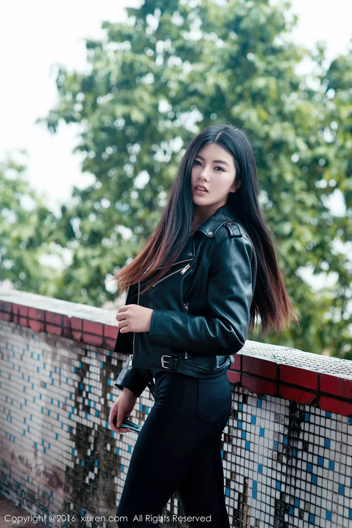 图片[7]-[XiuRen秀人网]第518期娜露Selena写真-秀人资源网