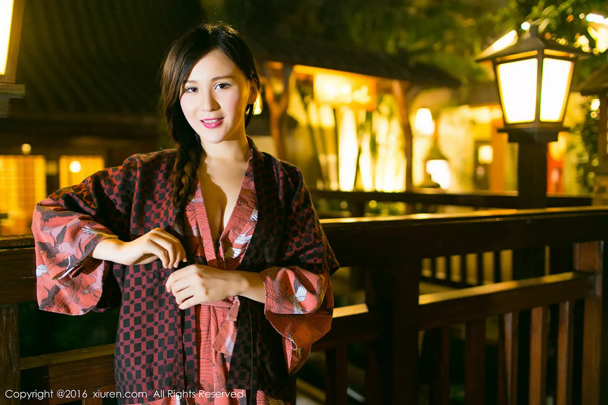 图片[8]-[XiuRen秀人网]第557期唐雨辰写真-秀人资源网