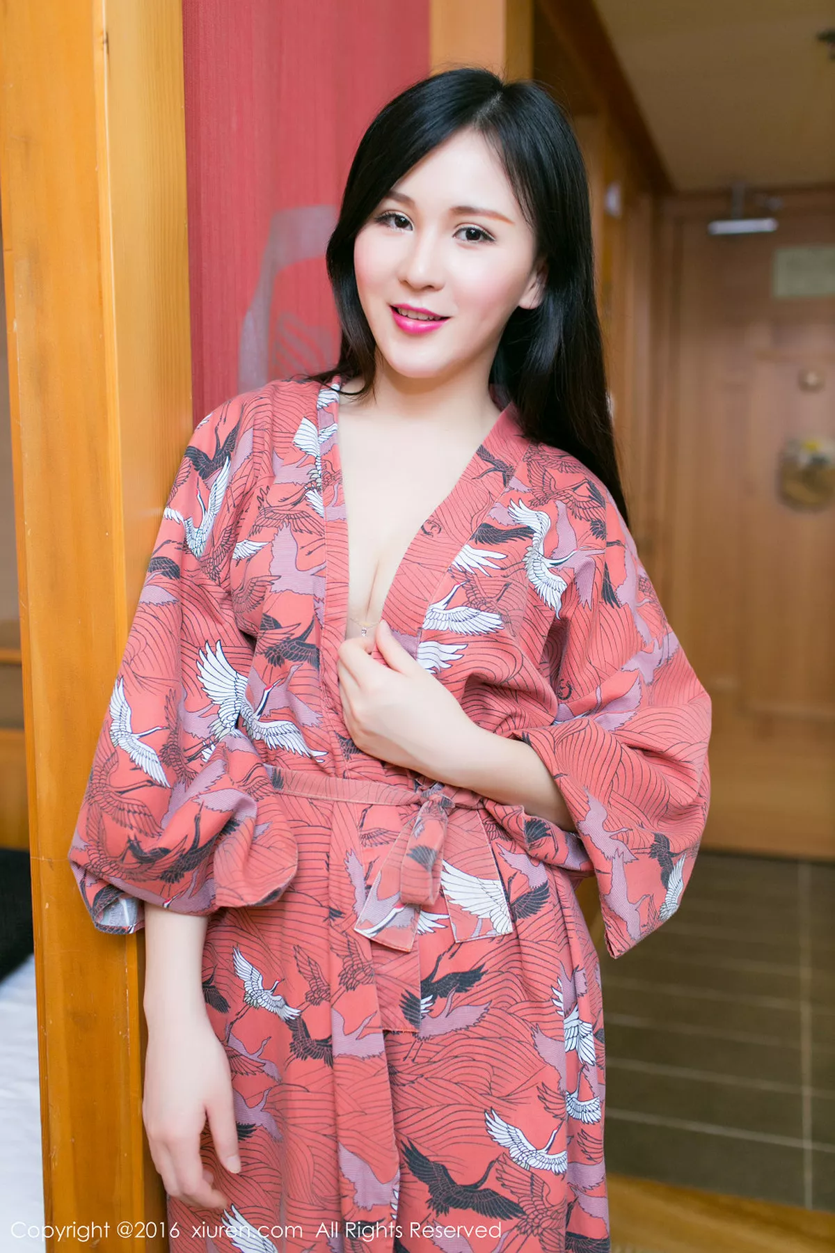 图片[18]-[XiuRen秀人网]第557期唐雨辰写真-秀人资源网