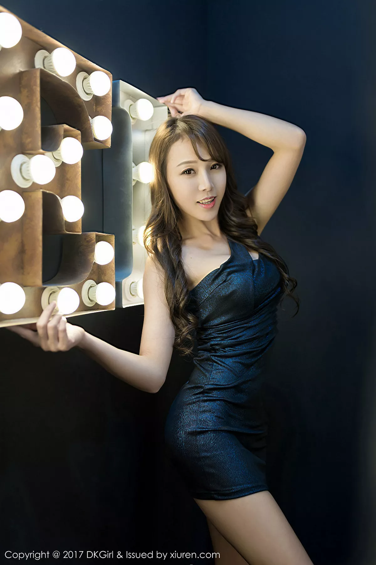 图片[6]-[DKGirl御女郎]第016期王沫儿写真-秀人资源网