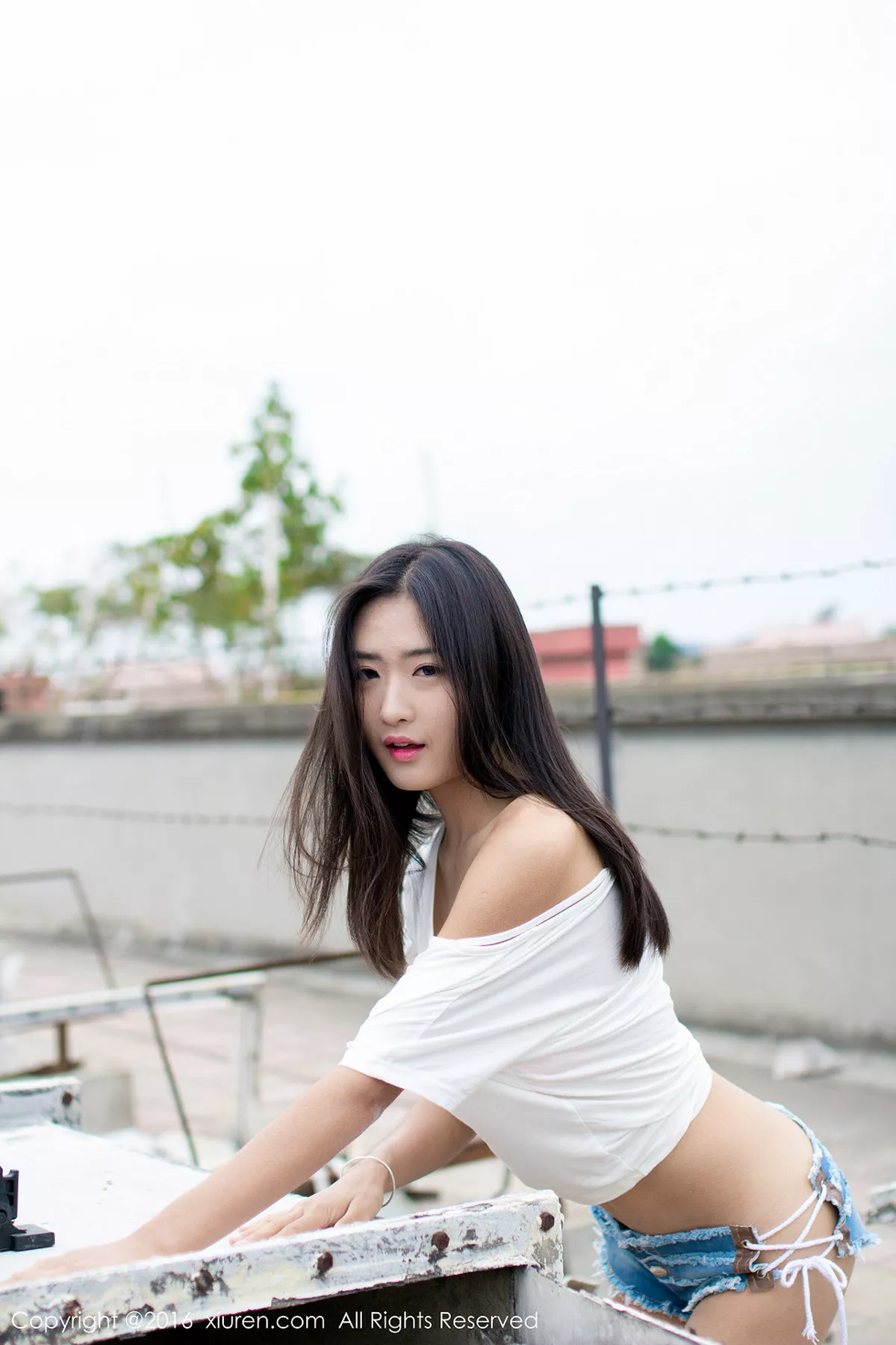 图片[3]-[XiuRen秀人网]第624期周琰琳写真-秀人资源网