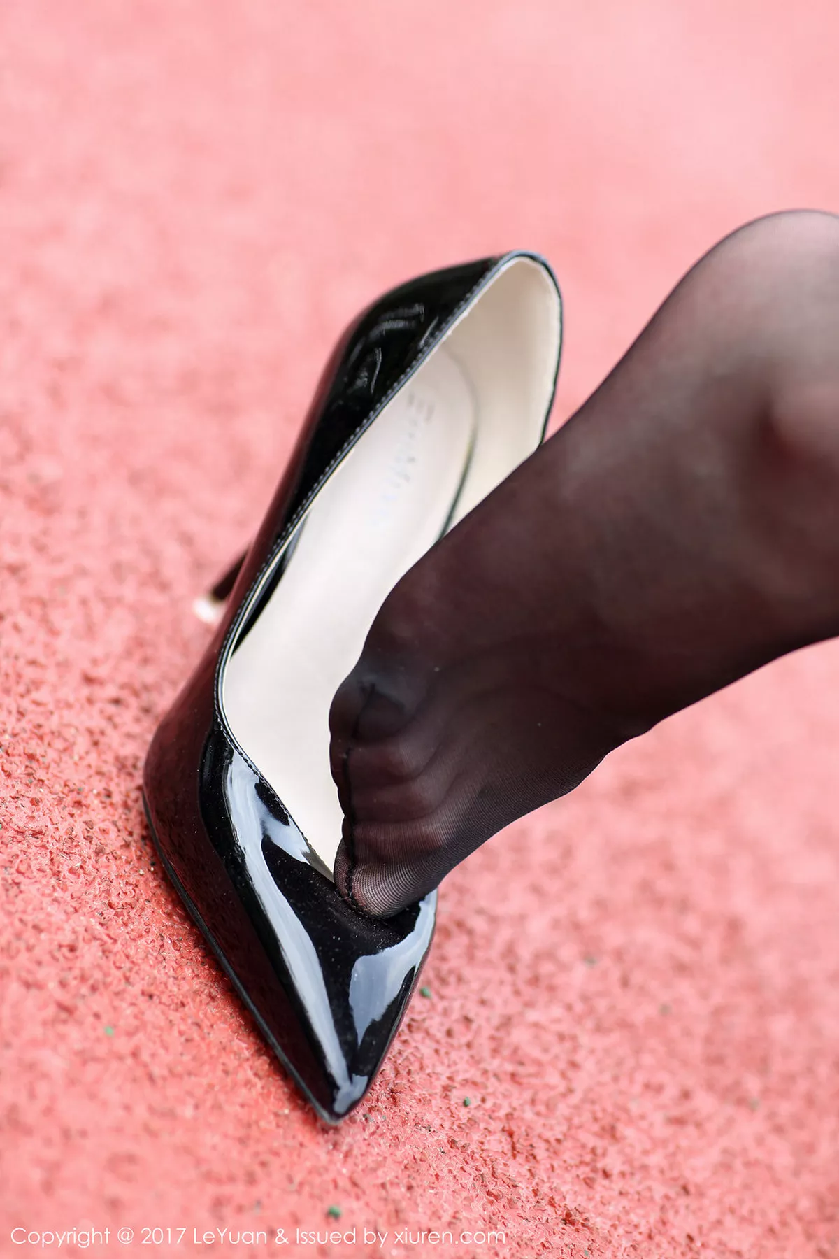 图片[2]-[LeYuan星乐园]第030期琪玲写真-秀人资源网