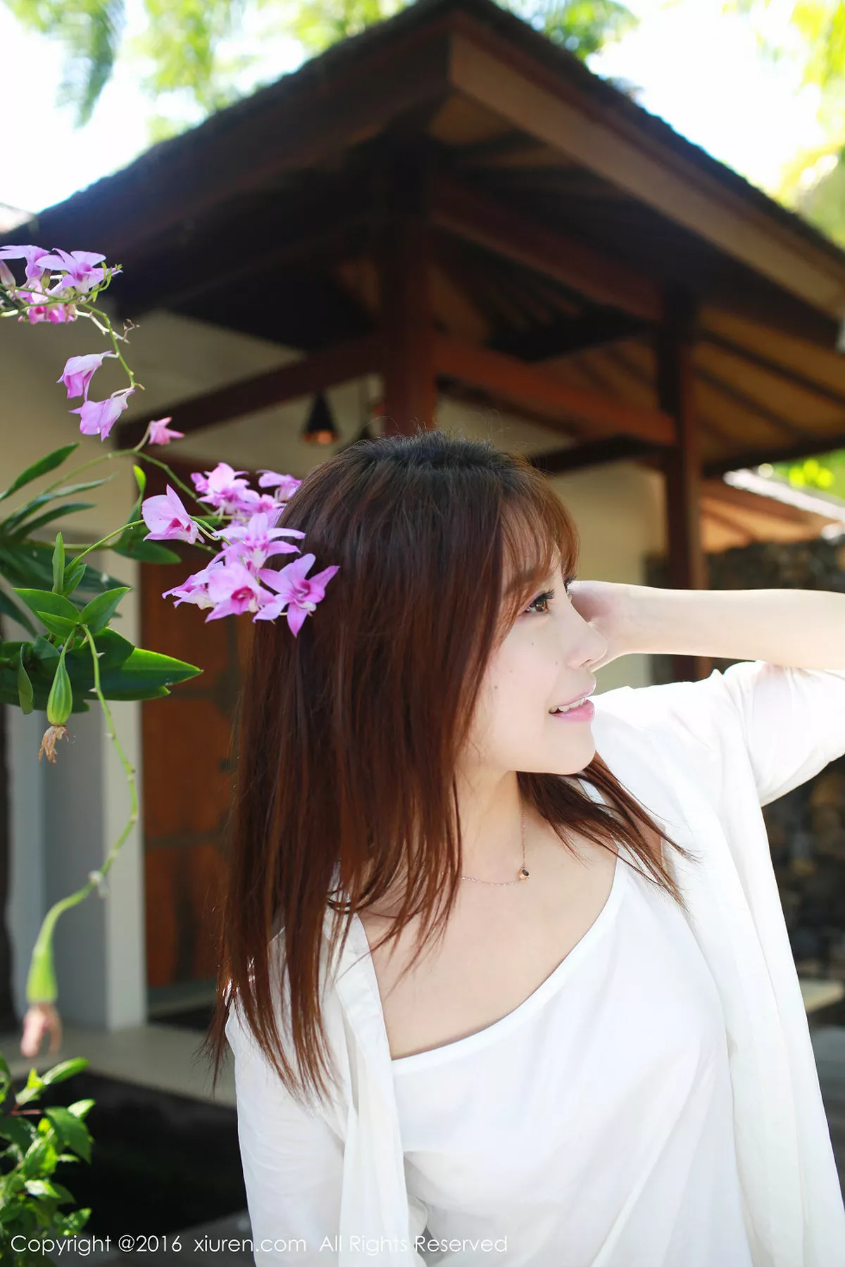 图片[10]-[XiuRen秀人网]第562期许诺Sabrina写真-秀人资源网