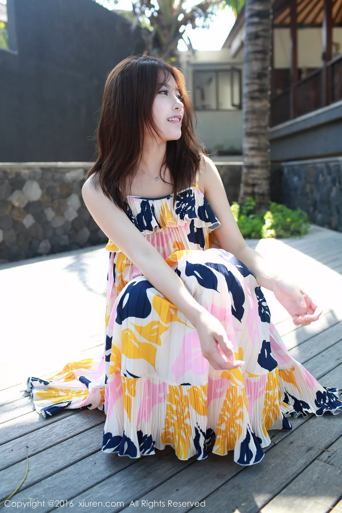 图片[5]-[XiuRen秀人网]第542期许诺Sabrina写真-秀人资源网