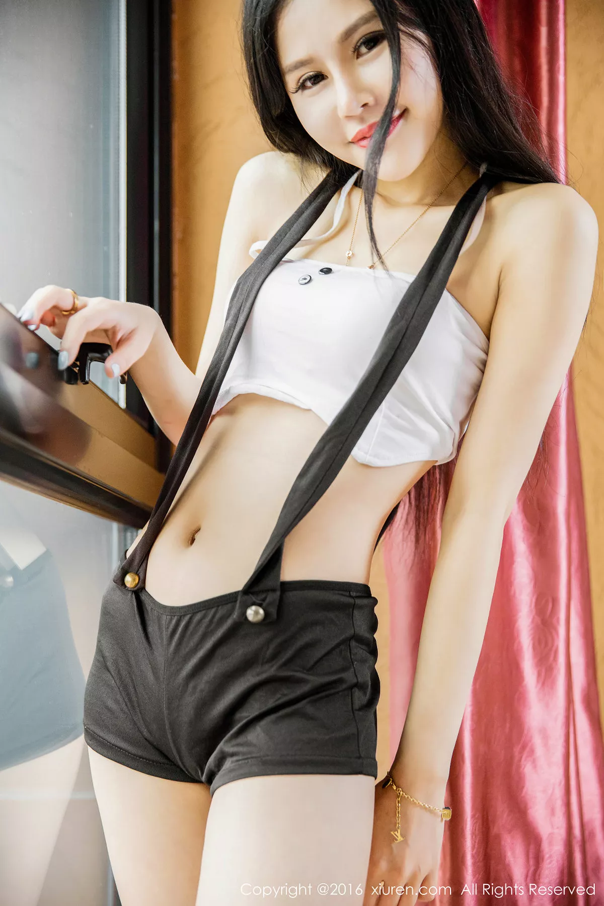 图片[3]-[XiuRen秀人网]第543期静宸写真-秀人资源网