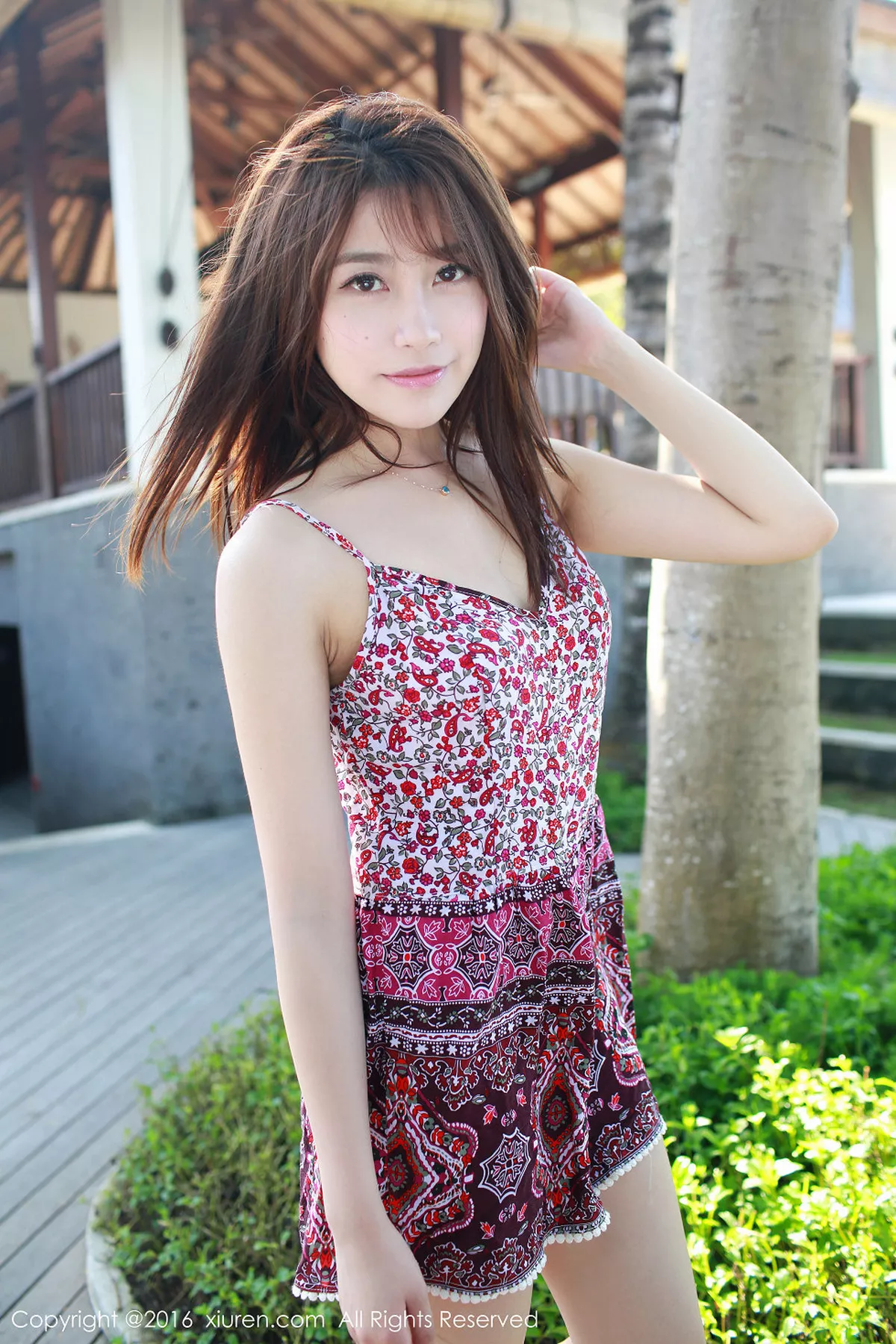 图片[28]-[XiuRen秀人网]第562期许诺Sabrina写真-秀人资源网