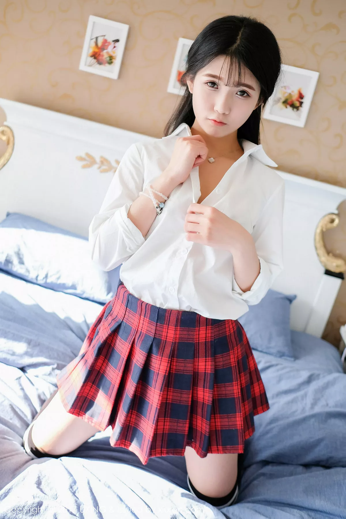 图片[17]-[Uxing优星馆]第046期可爱的小叶子写真-秀人资源网