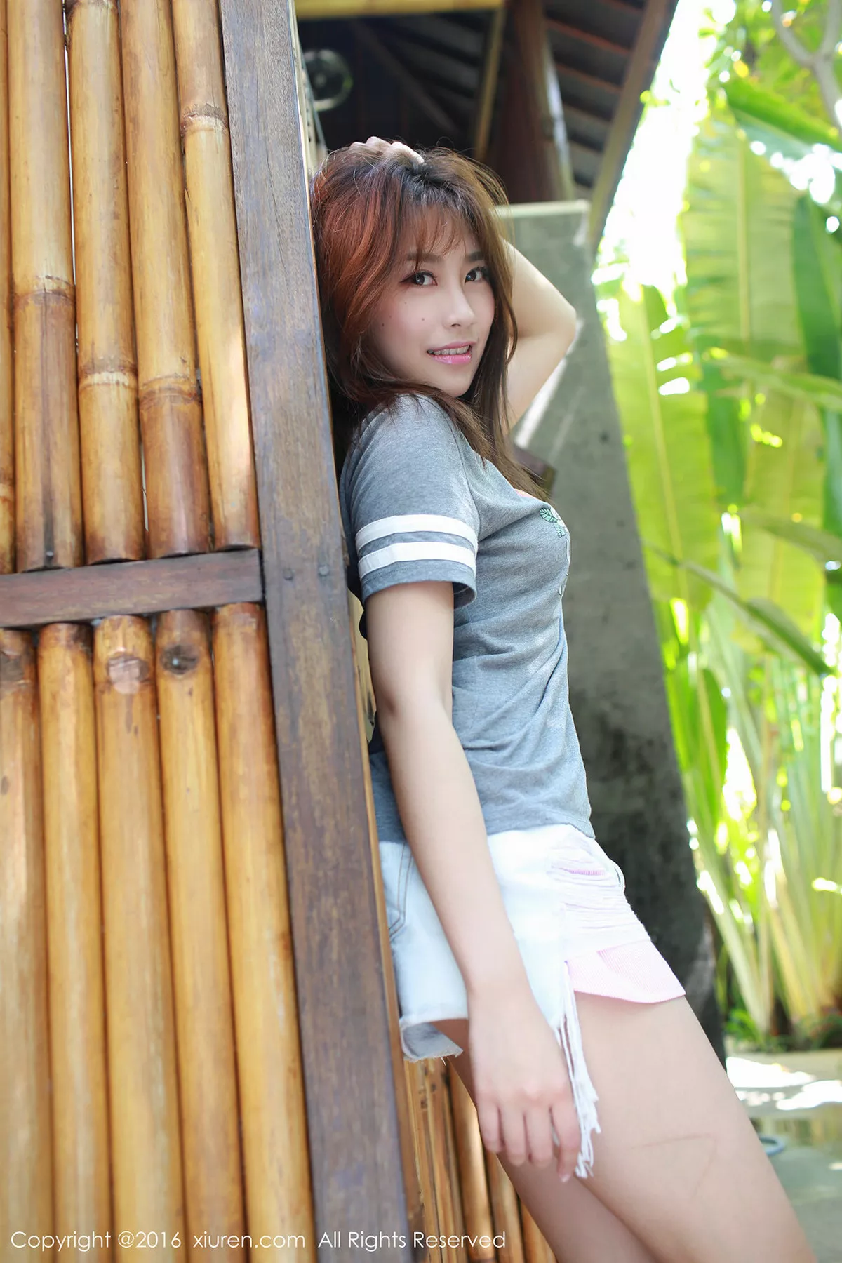 图片[14]-[XiuRen秀人网]第562期许诺Sabrina写真-秀人资源网