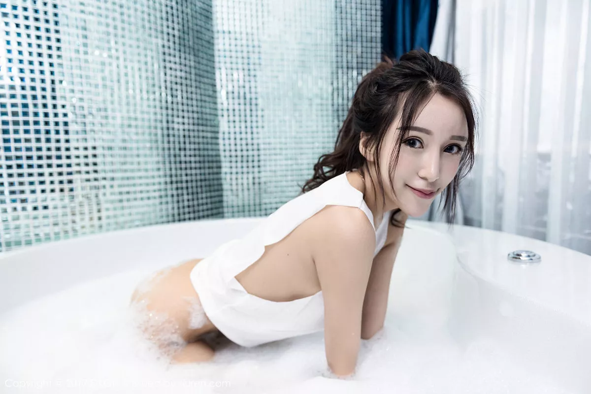 图片[4]-[DKGirl御女郎]第014期欧尼anne写真-秀人资源网