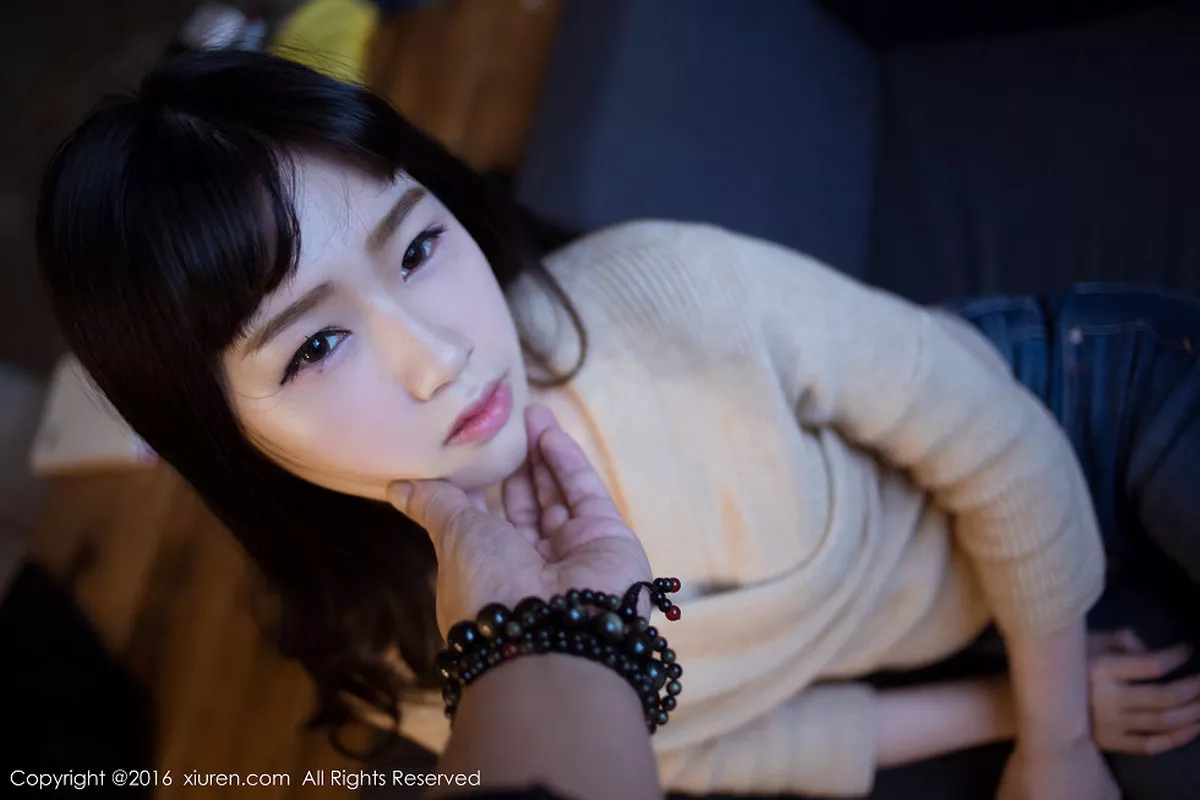 图片[6]-[XiuRen秀人网]第640期少女心雪雪写真-秀人资源网