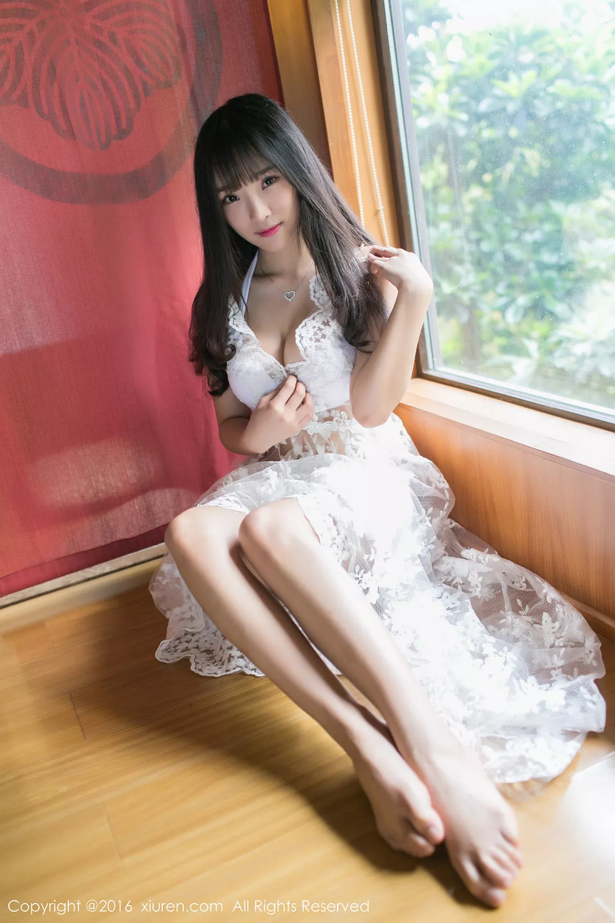 图片[7]-[XiuRen秀人网]第531期夏瑶baby写真-秀人资源网