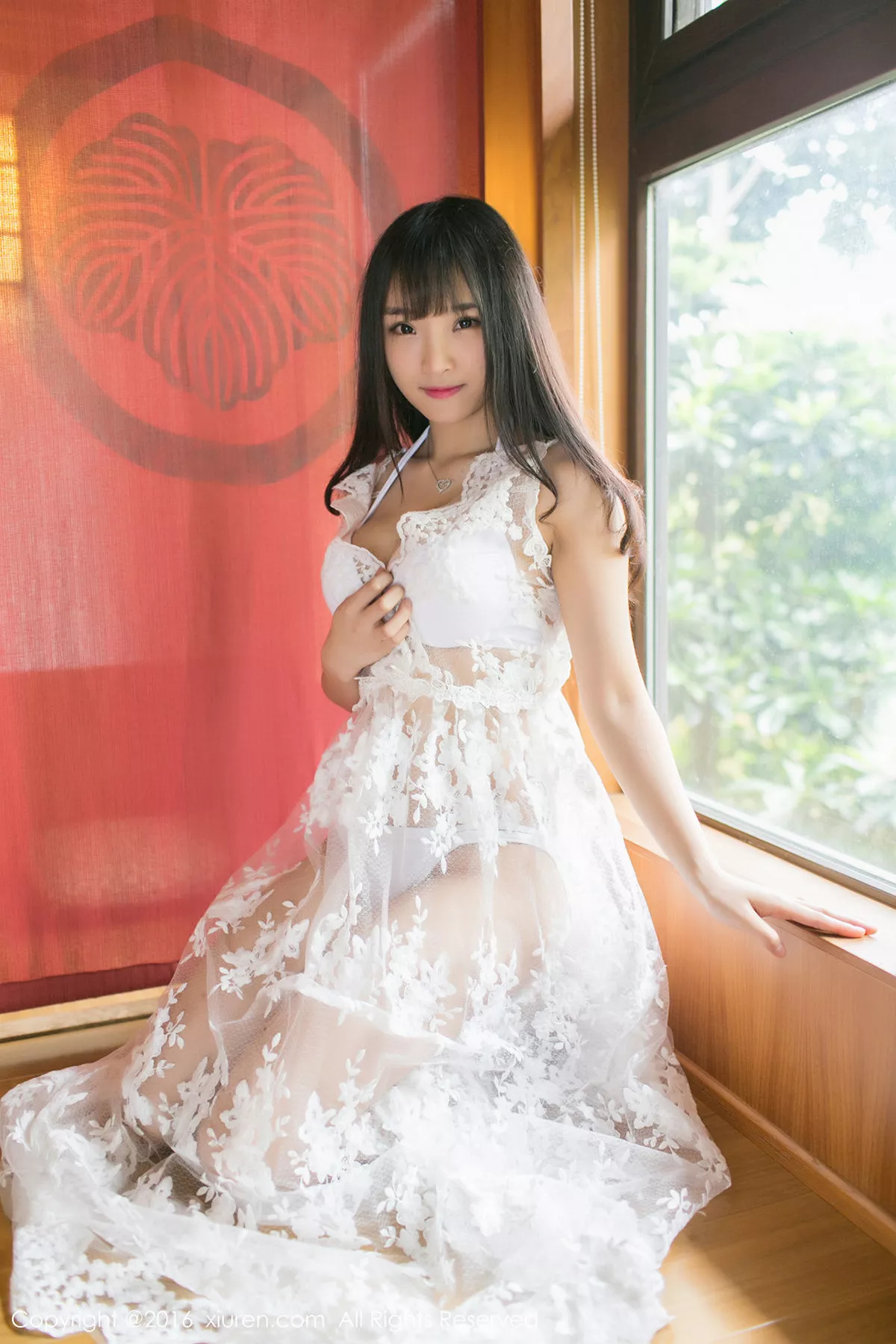 图片[2]-[XiuRen秀人网]第531期夏瑶baby写真-秀人资源网