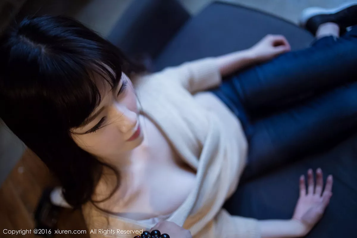 图片[8]-[XiuRen秀人网]第640期少女心雪雪写真-秀人资源网