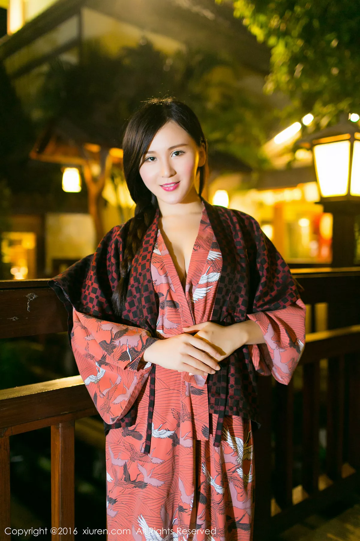 图片[3]-[XiuRen秀人网]第557期唐雨辰写真-秀人资源网