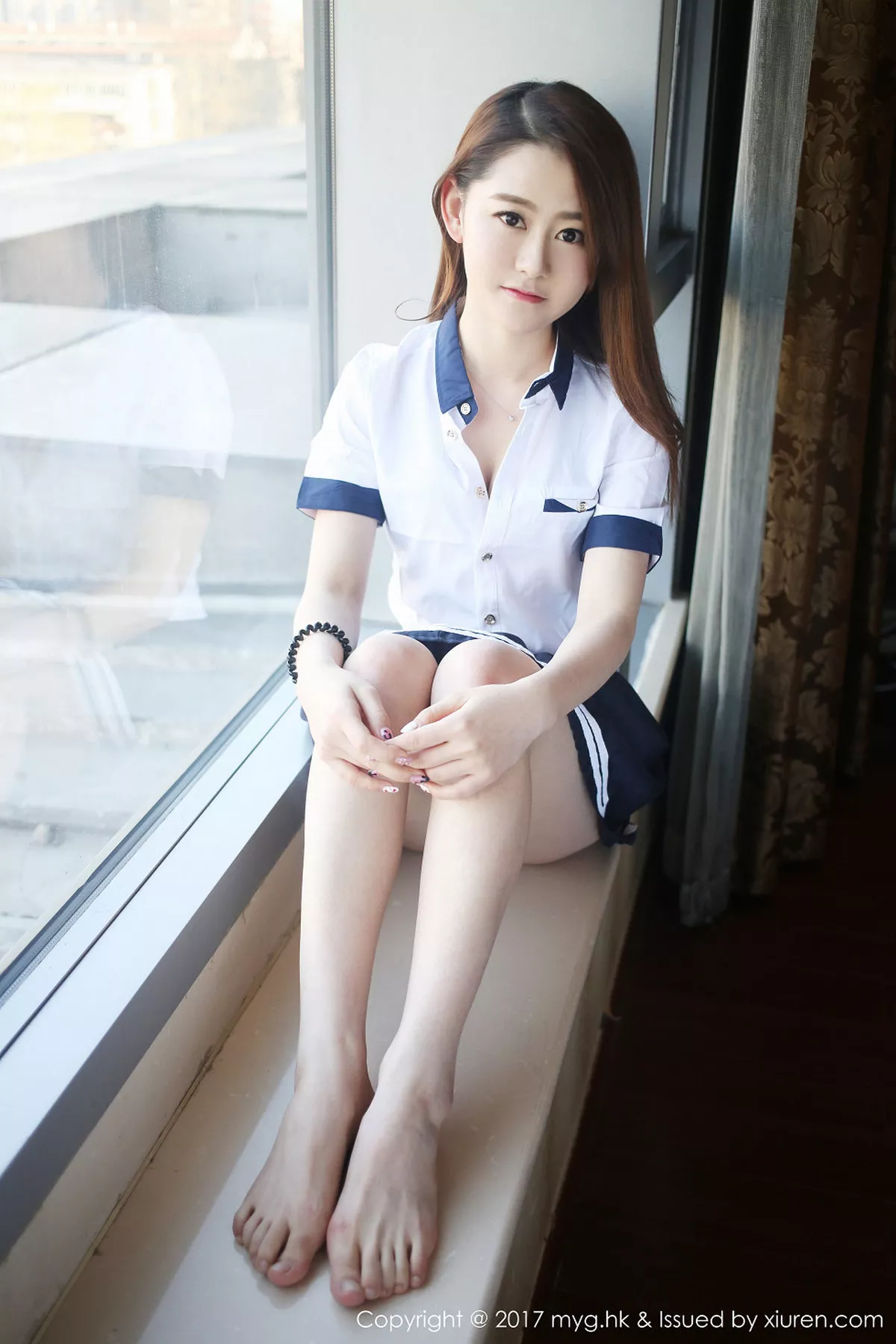 图片[14]-[MyGirl美媛馆]第241期艾然Airan写真-秀人资源网